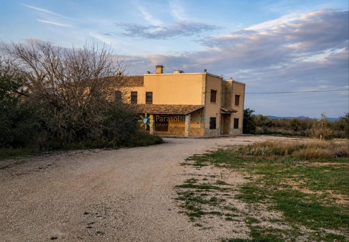 Villa i Bufali, Valencia, Bufali - € 450.000 | Ref: PNVL2179 - foto 1